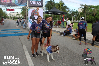 Run for Love 2024